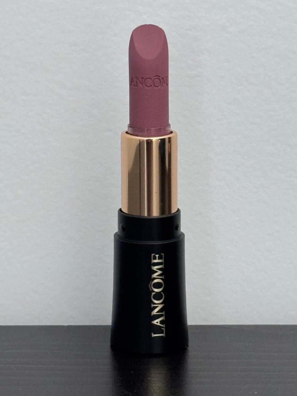 Lancome ROSEMANIA L'Absolu Rouge Drama Matte Lipstick - Picture 4 of 12